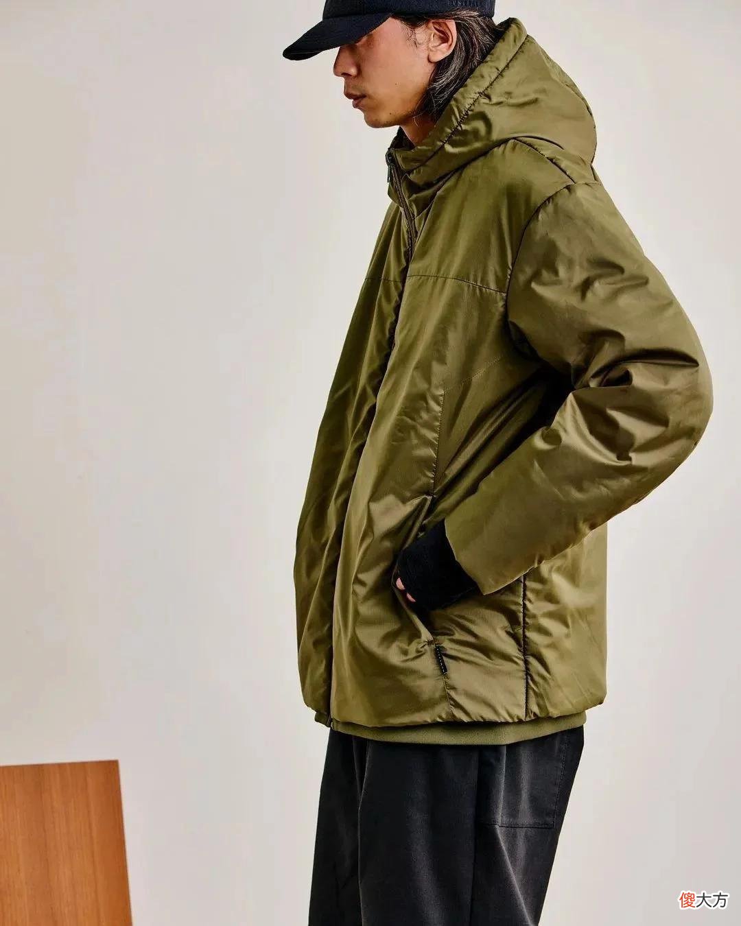 【就爱时尚】你也在追求「URBAN FIT」吗？