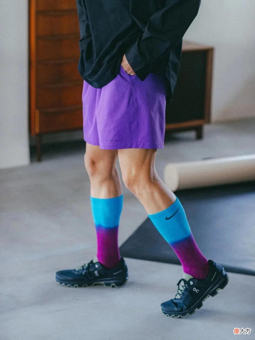 【就爱时尚】你也在追求「URBAN FIT」吗？