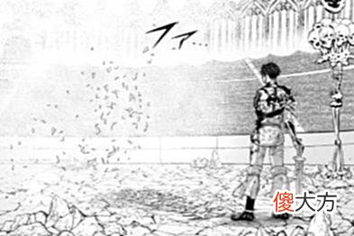 【历史故事】终末的女武神：始皇帝击败哈迪斯瞬间，众神全懵了，连托尔都傻眼