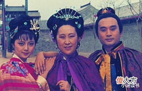 【爱历史】林黛玉一进荣国府，2个舅舅为何避而不见？林如海的一封信是原因