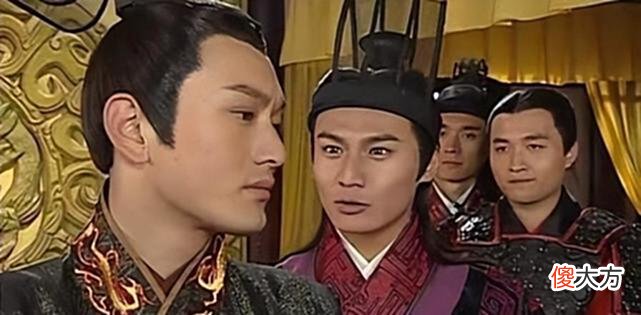 【历史故事】汉武帝万万没想到，窦太后不在后，夺权的竟是自己的母亲