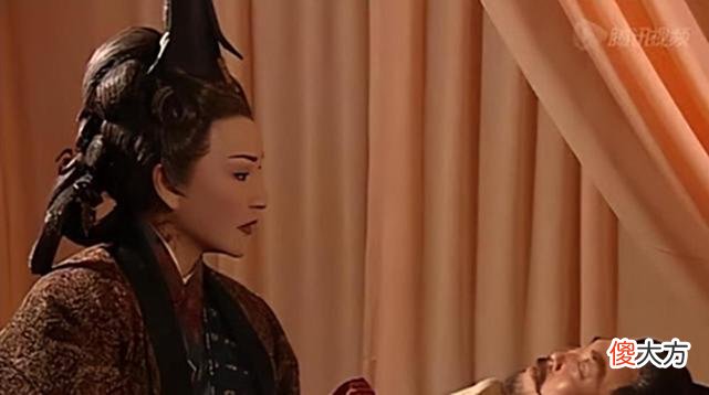 【历史故事】汉武帝万万没想到，窦太后不在后，夺权的竟是自己的母亲