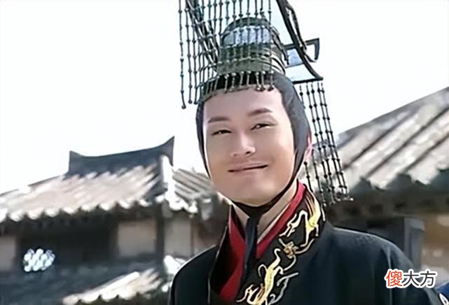 【历史故事】汉武帝万万没想到，窦太后不在后，夺权的竟是自己的母亲
