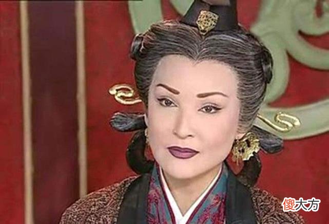 【历史故事】汉武帝万万没想到，窦太后不在后，夺权的竟是自己的母亲