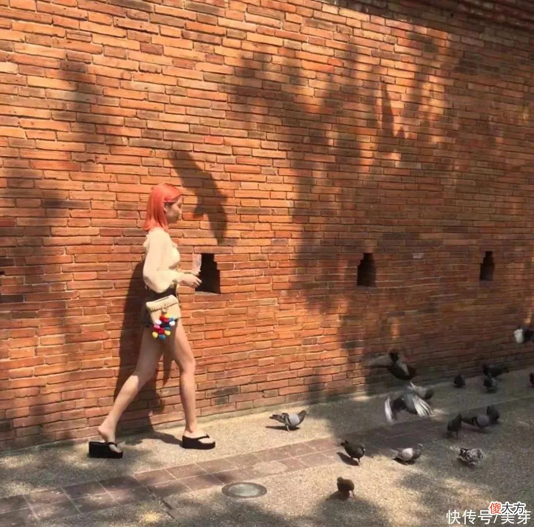 【时尚一点】被问10000遍的发色，全在这里了