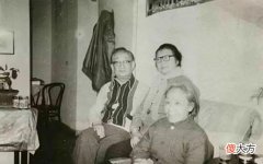 【爱历史】晚清格格：爱上姐夫溥仪一生未嫁，03年在养老院吃饺子被噎死
