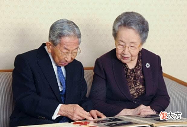 【历史故事】日本皇室女性成员人生百态，虽然锦衣玉食有人苦闷有人却活出精彩