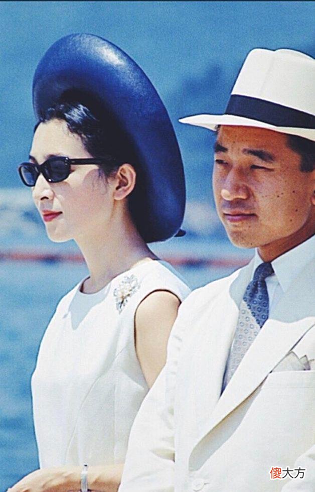 【历史故事】日本皇室女性成员人生百态，虽然锦衣玉食有人苦闷有人却活出精彩