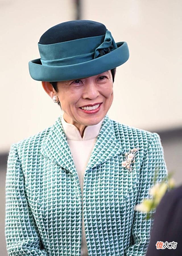 【历史故事】日本皇室女性成员人生百态，虽然锦衣玉食有人苦闷有人却活出精彩
