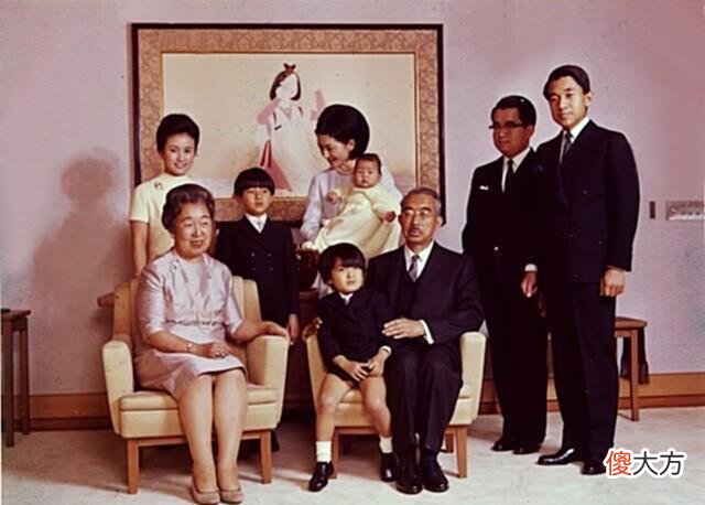 【历史故事】日本皇室女性成员人生百态，虽然锦衣玉食有人苦闷有人却活出精彩