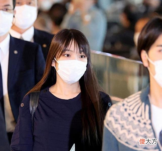 【历史故事】日本皇室女性成员人生百态，虽然锦衣玉食有人苦闷有人却活出精彩