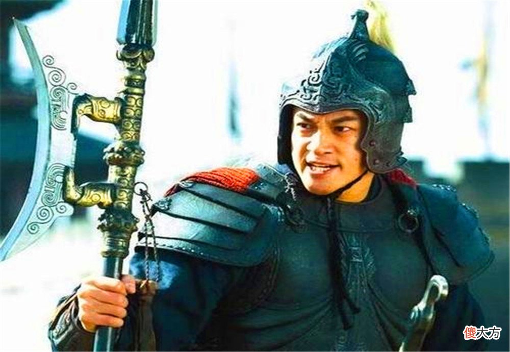 【爱历史】吕布为何被杀？不仅因为刘备的谗言，更是因为他触犯了曹操的大忌