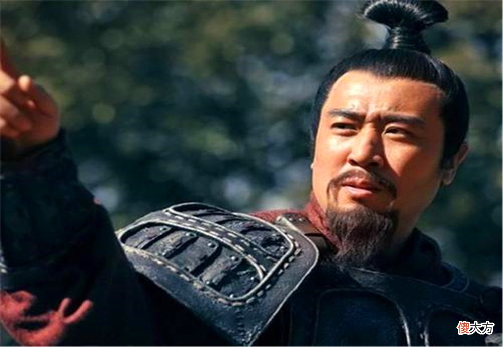 【爱历史】吕布为何被杀？不仅因为刘备的谗言，更是因为他触犯了曹操的大忌