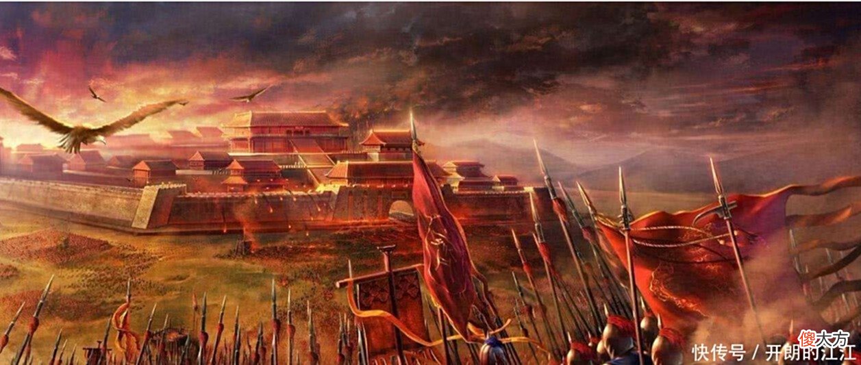 【历史故事】朱氏时代的明军，和入关时的满清八旗，哪一方更厉害呢