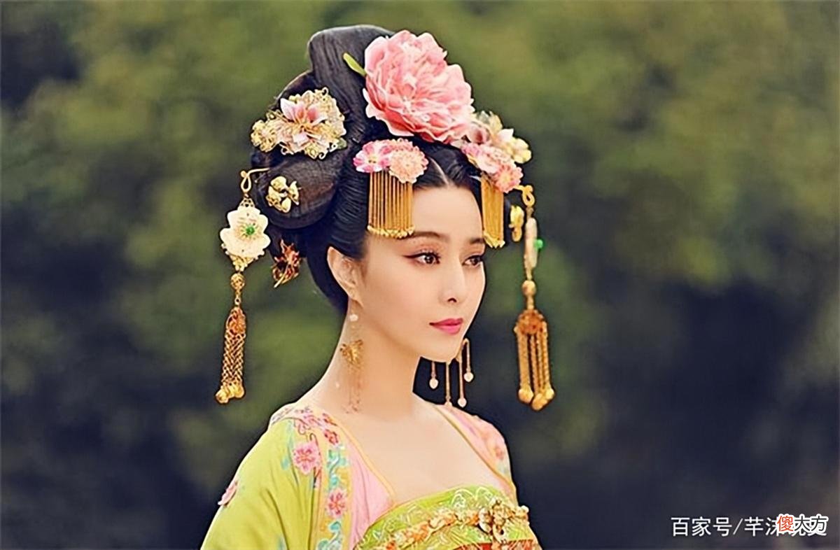 【历史故事】武则天寝宫内有一间密室，每晚睡前都进入，她到底用来做什么？
