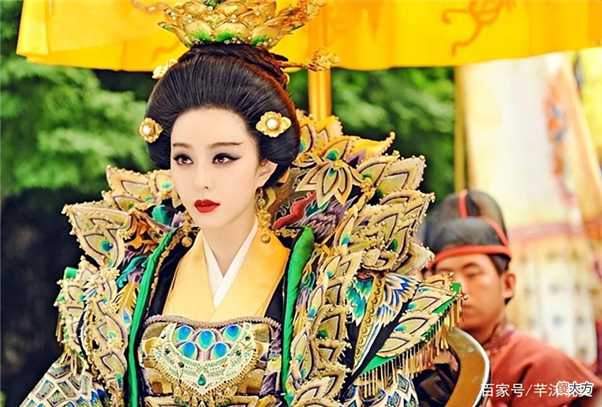 【历史故事】武则天寝宫内有一间密室，每晚睡前都进入，她到底用来做什么？