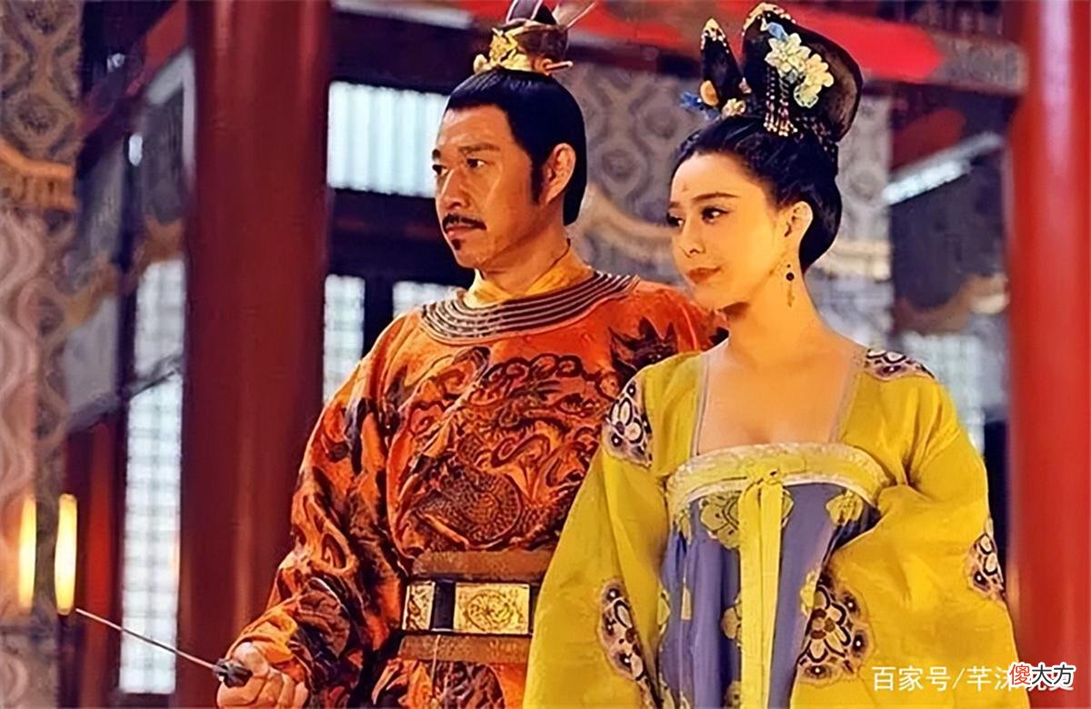 【历史故事】武则天寝宫内有一间密室，每晚睡前都进入，她到底用来做什么？