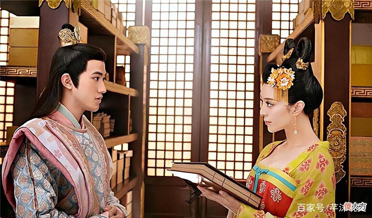 【历史故事】武则天寝宫内有一间密室，每晚睡前都进入，她到底用来做什么？