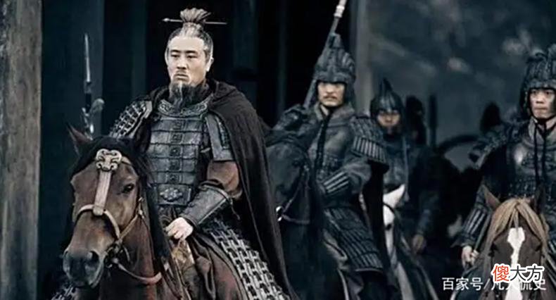 【历史故事】夷陵之战时，马超为何躲在成都不敢出战？刘备心知肚明！