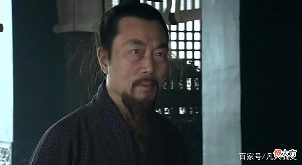 【历史故事】夷陵之战时，马超为何躲在成都不敢出战？刘备心知肚明！
