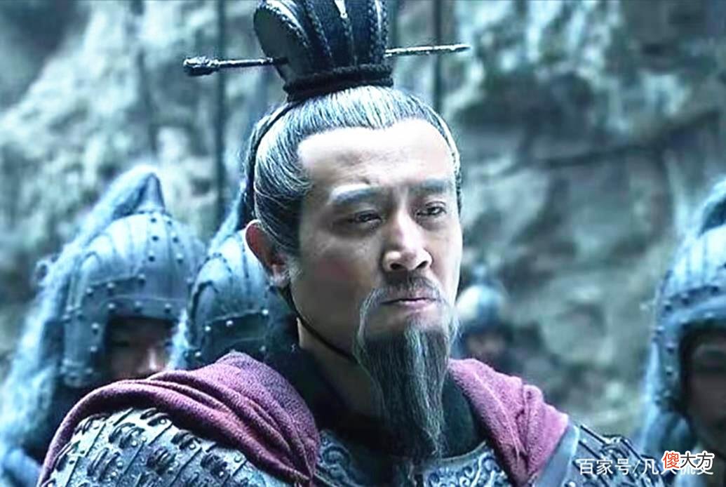 【历史故事】夷陵之战时，马超为何躲在成都不敢出战？刘备心知肚明！