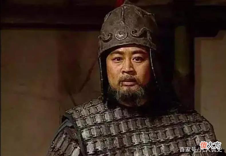【历史故事】夷陵之战时，马超为何躲在成都不敢出战？刘备心知肚明！