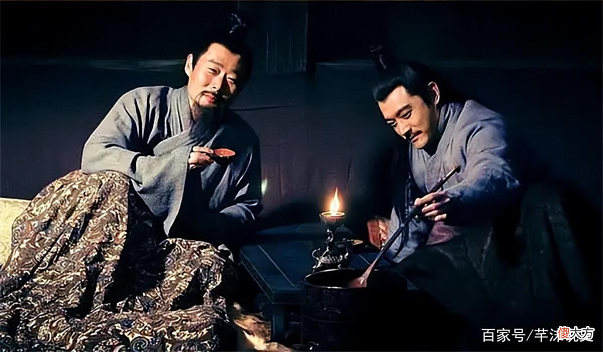 【爱历史】明明是三国史上最有本事的人，鲁肃为何没那么出名？