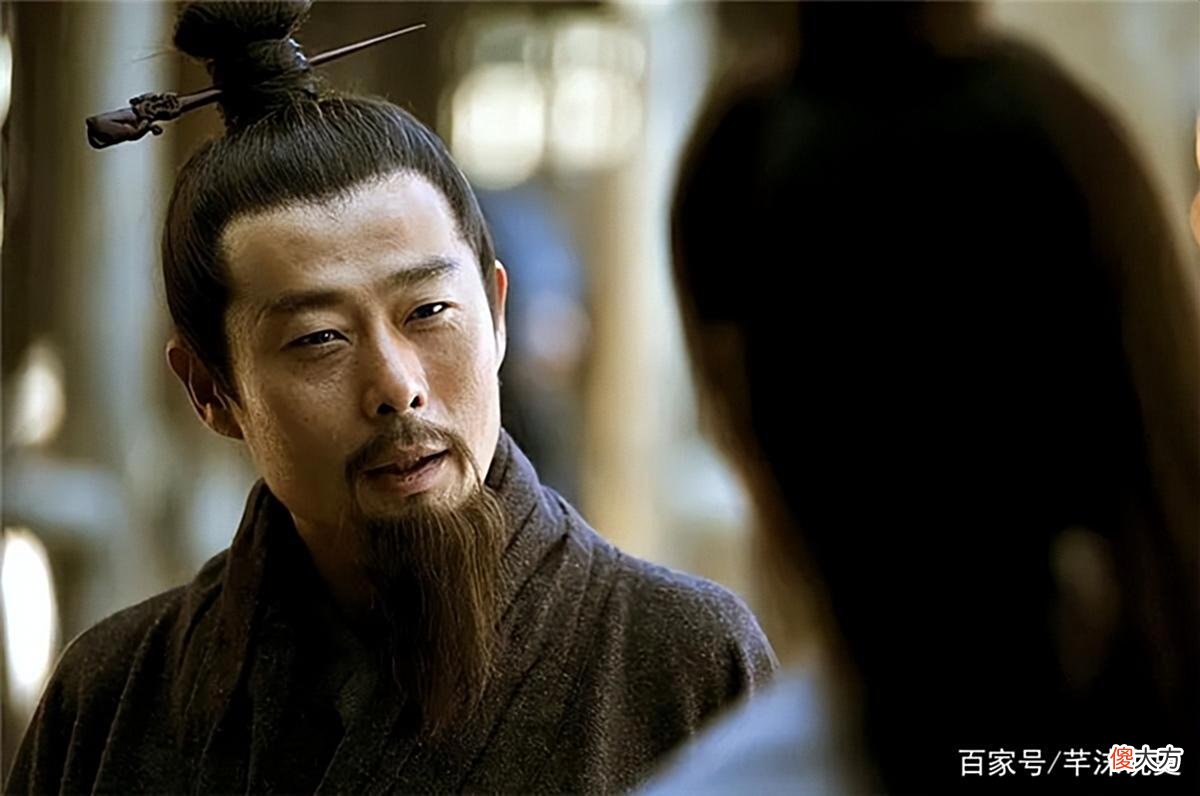 【爱历史】明明是三国史上最有本事的人，鲁肃为何没那么出名？