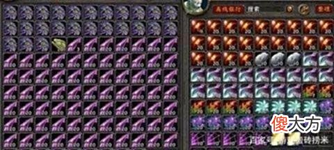 【游戏世界】魔兽世界怀旧服：搬砖打金月入2个w？当下主流的几种打金类型分享