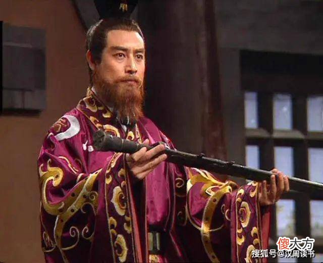 【爱历史】三国演义：孙权为什么被诸葛亮骂？