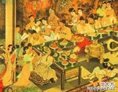 【爱历史】唐朝人的烹饪方法主要有水煮，汽蒸，火烤为主，为什么很少炒菜？