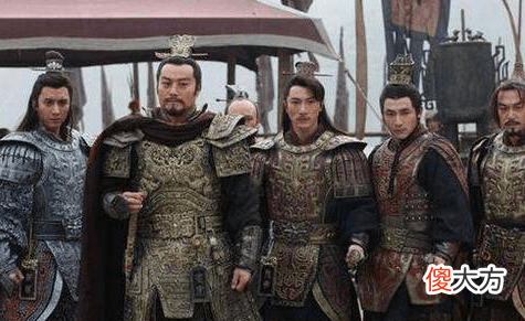 【爱历史】三国时期，这六人为什么不支持项羽称帝？