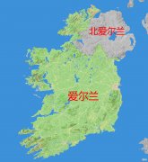 【爱历史】不爱女王爱欧盟，北爱尔兰打响英国散伙第一枪？英国未来何去何从