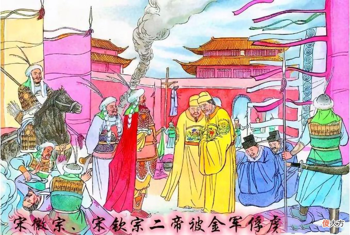 【历史故事】蒙古西征时，欧洲人为什么不用科学民主打败蒙古大军？