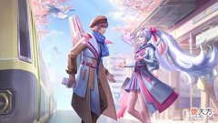 【游戏迷】王昭君姐妹皮肤确定,snk首款传说来袭,狄仁杰星传说即将上线
