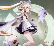 【游戏迷】官方主动爆料!幻塔全新拟态角色曝光,老玩家苦等的冰队来了?