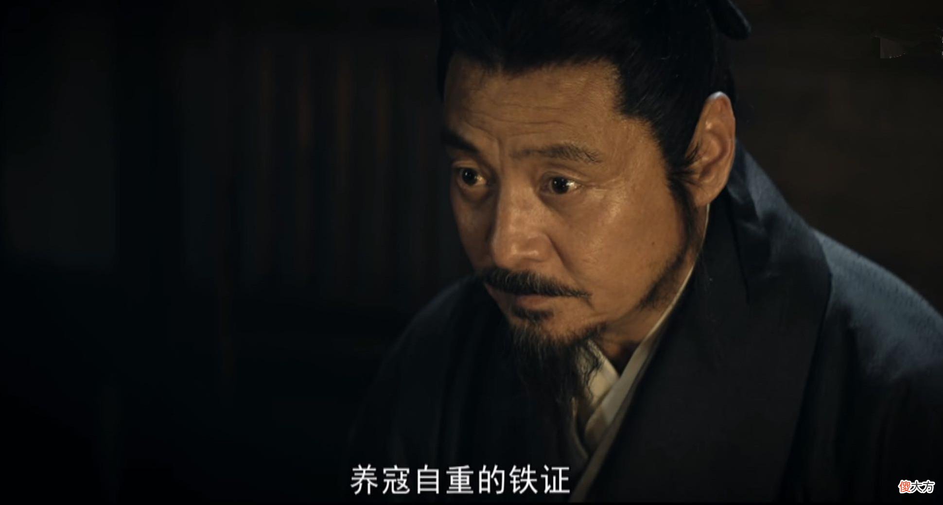 【历史故事】风起陇西：帮打政敌，送古琴、美人、豪宅……冯膺讨好李严花样多