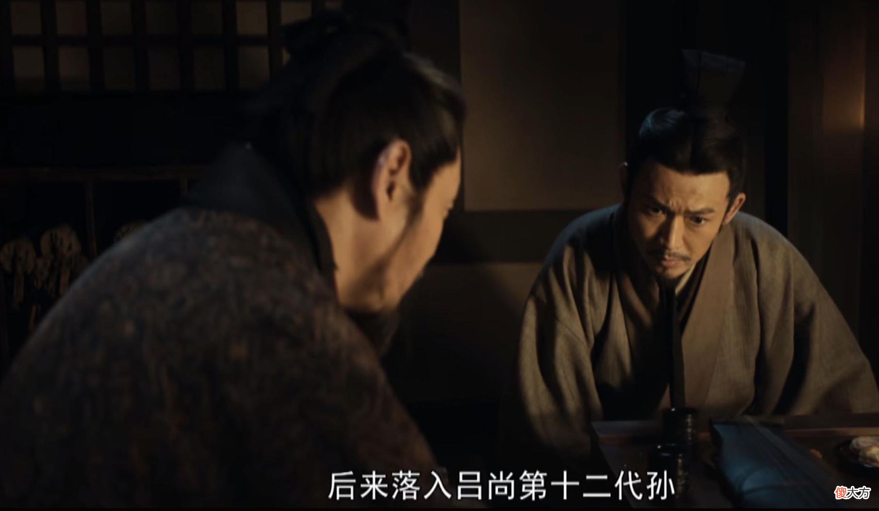 【历史故事】风起陇西：帮打政敌，送古琴、美人、豪宅……冯膺讨好李严花样多