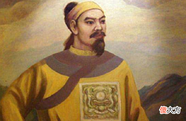 【爱历史】此女嫁开国皇帝,儿子称帝后,和权臣勾结篡位,自己又成新朝皇后