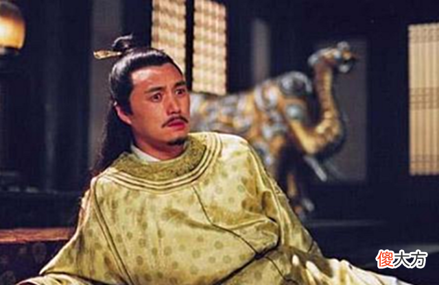 【爱历史】此女嫁开国皇帝,儿子称帝后,和权臣勾结篡位,自己又成新朝皇后
