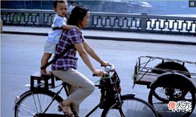 【历史故事】1985年中国老照片:图4非常尴尬、图7让人怀念、图9十分聪明