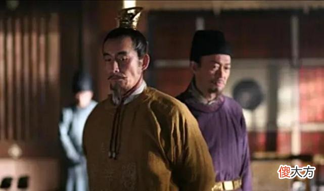 【爱历史】魏征常让唐太宗难堪，唐太宗为他备了道菜，魏征从此老老实实