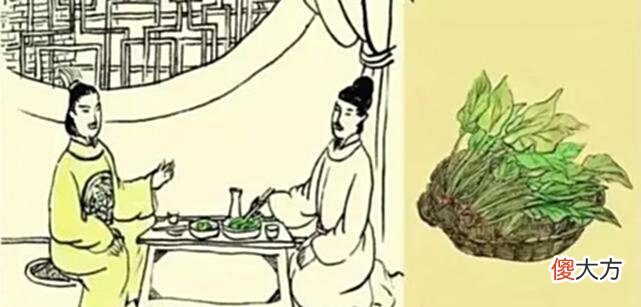 【爱历史】魏征常让唐太宗难堪，唐太宗为他备了道菜，魏征从此老老实实
