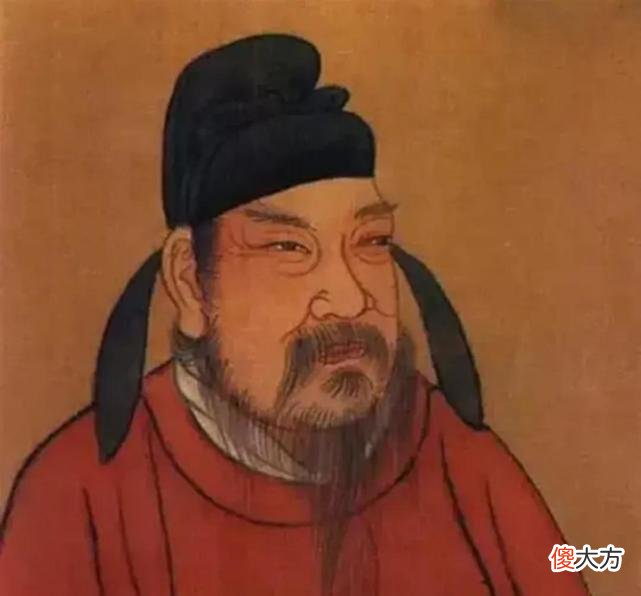 【爱历史】魏征常让唐太宗难堪,唐太宗为他备了道菜,魏征从此老老实实