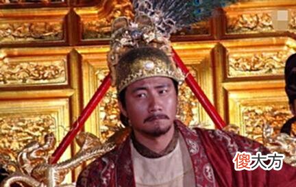 【历史故事】朱元璋三大顶级谋士，刘伯温排不上号，其中一人比他还厉害！