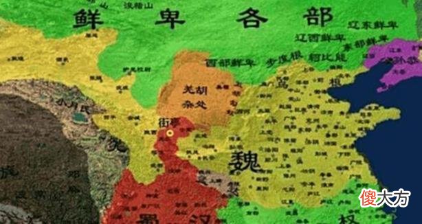 【爱历史】曹操刘备去世前，大喊一人名字，后代若有提防，历史或将改写