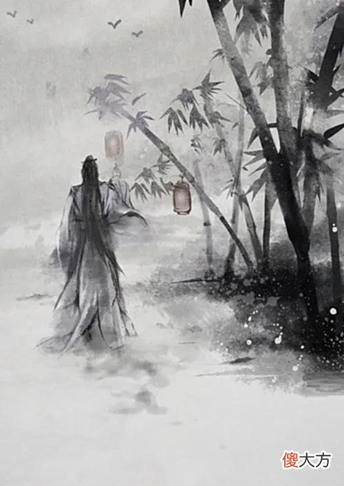 【爱历史】7分钟,了解中唐诗人间的争斗,比电视剧的剧情还精彩
