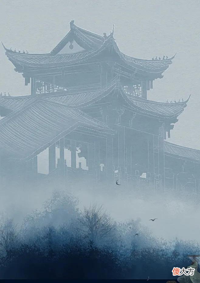 【爱历史】7分钟，了解中唐诗人间的争斗，比电视剧的剧情还精彩