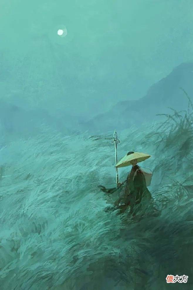 【爱历史】7分钟，了解中唐诗人间的争斗，比电视剧的剧情还精彩