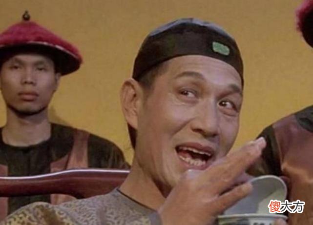 【爱历史】他是中国最善良的太监，为了救上千人，将圣旨念错一个字